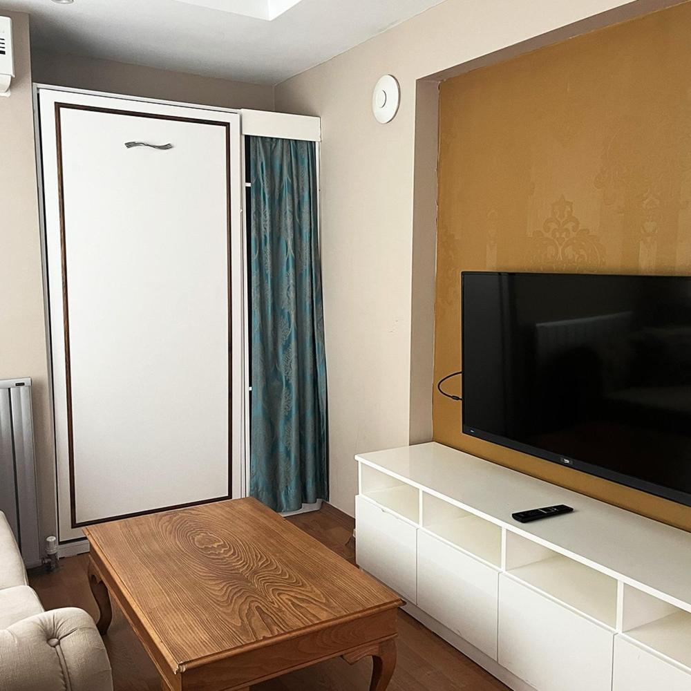 Elite Marmara Bosphorus & Suites Истанбул Екстериор снимка