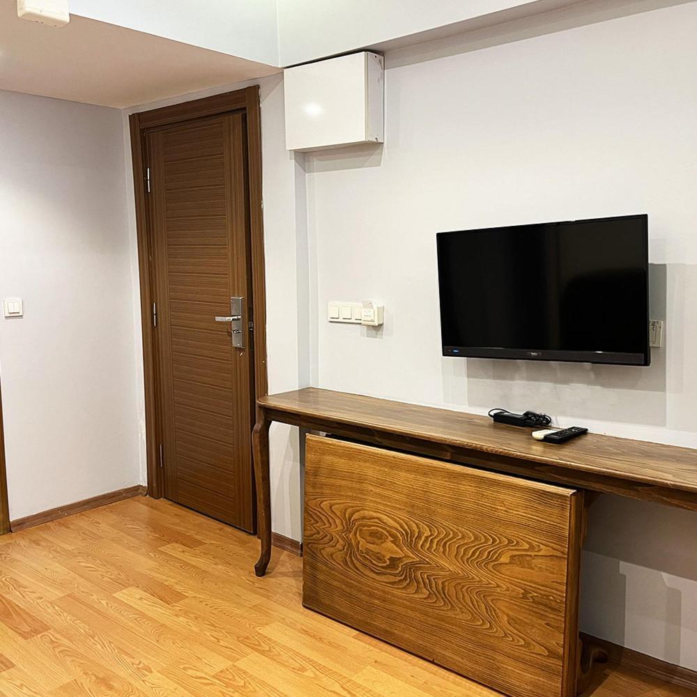 Elite Marmara Bosphorus & Suites Истанбул Екстериор снимка