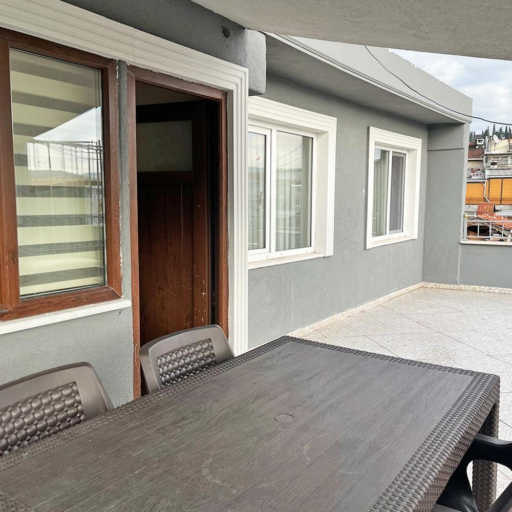 Elite Marmara Bosphorus & Suites Истанбул Екстериор снимка