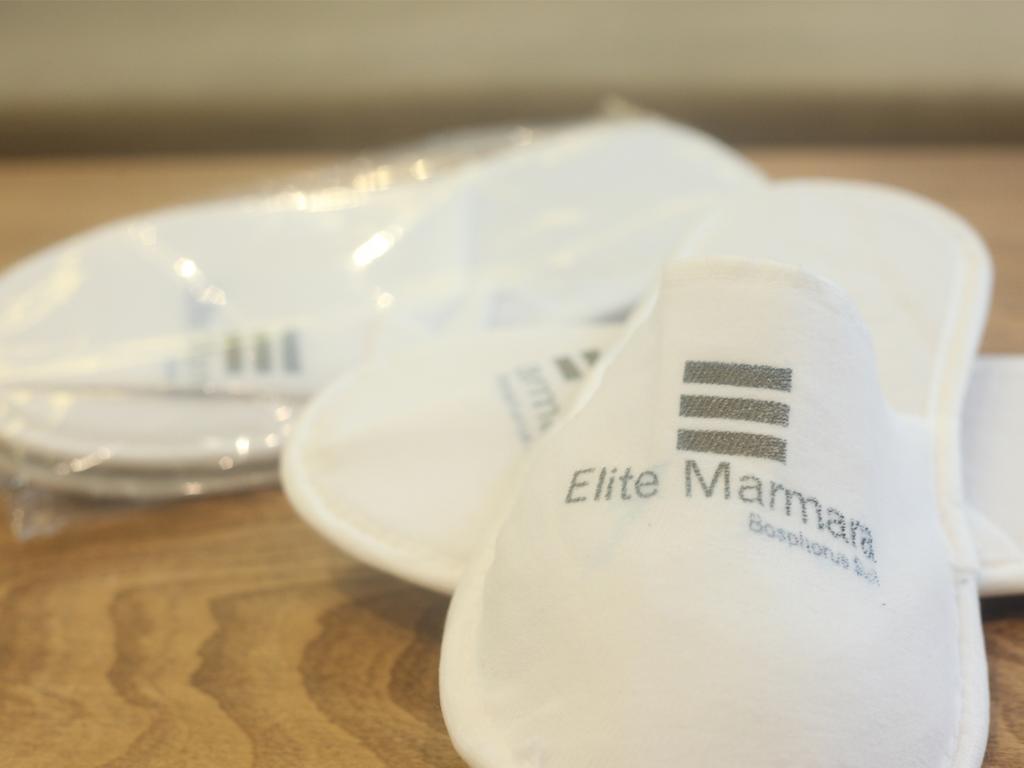 Elite Marmara Bosphorus & Suites Истанбул Екстериор снимка
